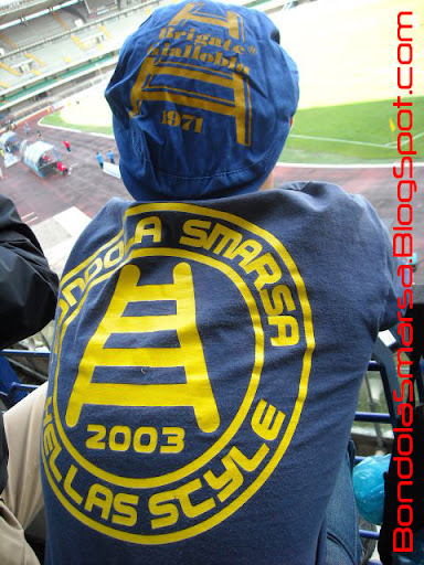 ALTRE NEWS: VENEZIA-HELLAS VERONA, del 7 Dicembre prossimo non potrà essere vista dai tifosi gialloblù al PENZO; il CASMS ha bloccato tutti i veronesi. QUI LEGNANO, parla NIZZETTO l'ex di turno che abita a Raldon, tifa VERONA e nelle giovanili dell'HELLAS è cresciuto. Ha girato parecchie società minori in D e C2 fino a scindere il contratto con la società scaligera ed accasarsi in terra lombarda. Il giovane centrocampista stà facendo bene (nonostante non riceva lo stipendio da questa estate) ed in questo arco di stagione ha già fatto centro 5 volte: tutti i tifosi gialoblù sperano che Domenica si faccia prendere dall'emozioni e sia clemente. Tantopiù che il clima in giro è a mio avviso troppo ottimista... Un calo di concentrazione contro il LEGNANO potrebbe essere fatale dal momento che il VERONA ha dimostrato di soffrire parecchio le 'piccole' che chiudono tutti gli spazzi e puntano al pareggio... ALLENAMENTO: Nell'allenamento di ieri partitella contro la BERETTI di mister ZARATTONI. MANCINELLI appare recuperato completamente e, a tempo di record, potrebbe tornare in campo Domenica al BENTEGODI contro i lilla. A riposo precauzionale BERGAMELLI e ANACLERIO (colpito da problemi intestinali). Continuano le terapie per PUCCIO. VITA DA EX: COSSATO ammette 'al DOMEGLIARA non mi divertivo più ma sento di avere ancora tanto da dare al calcio! Ad appendere gli scarpini al chiodo non ci penso nemmeno...'
