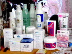 Images - Emu Oil Products Overview - Emu Oil Benefits