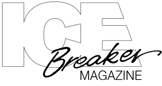 Ice Breaker Magazine