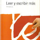Leer y escribir m&aacute;s