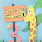 La aventura de los n&uacute;meros.1.Primera versi&oacute;n