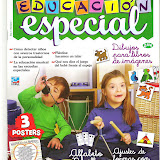Educaci&oacute;n especial n 1