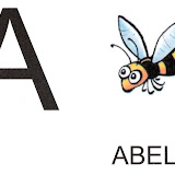 ABECEDARIO ILUSTRADO