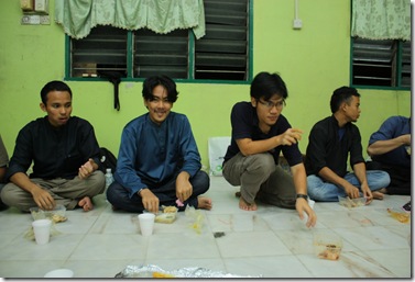 Iftar G13th 2010 (13)