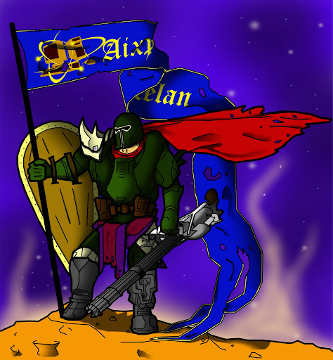 Picasa Aixperiencelan - Galerie de photos des LAN PARTY