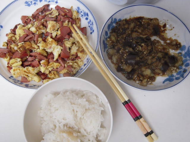 Chinese Dish
