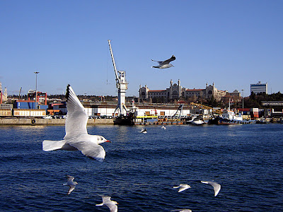 istanbul _