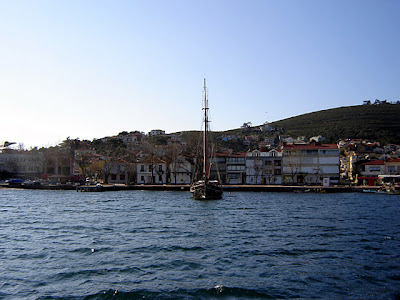 istanbul princes islands