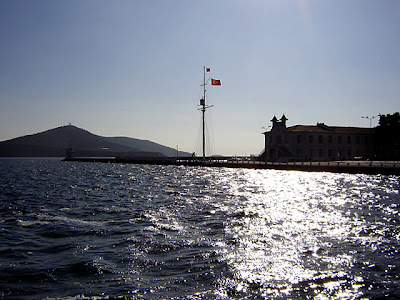 istanbul princes islands