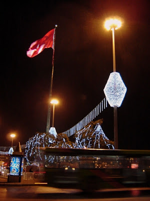 istanbul taksim square