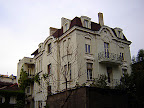 sofia old buildings
