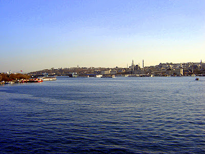 istanbul architecture