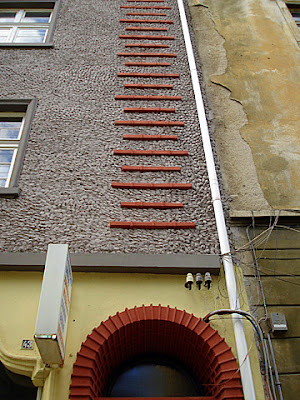 sofia old buildings