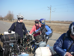 Крим 2010 (PANASONIC)