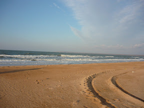 Крим 2010 (PANASONIC)