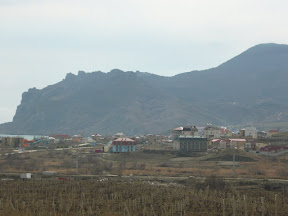 Крим 2010 (PANASONIC)