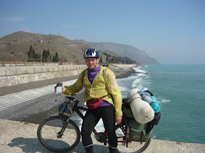 Крим 2010 (PANASONIC)