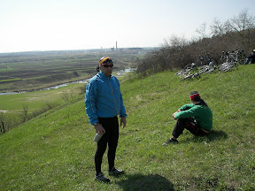 18.04.2010 - лайтова покатушка для початківців)))