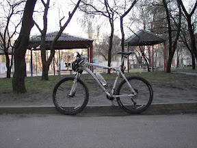 18.04.2010 - лайтова покатушка для початківців)))