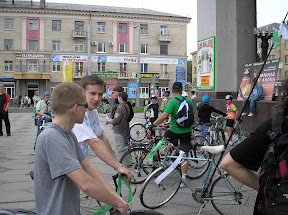 bikeday 2008