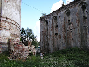 Олика 2006