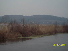 22.03.2009 - Здолбунів (карєр)