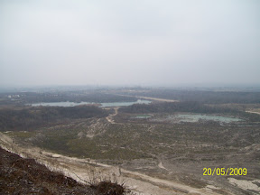 22.03.2009 - Здолбунів (карєр)