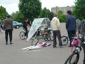 BikeDay 2009
