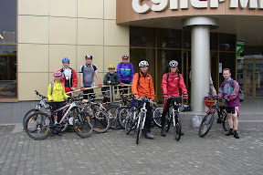 21.06.2009 - Березно2009
