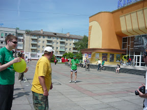 Велодень 29.05
