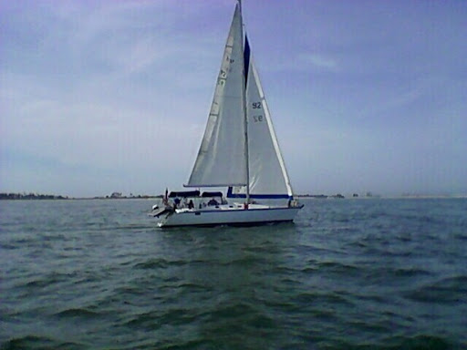Monomoy