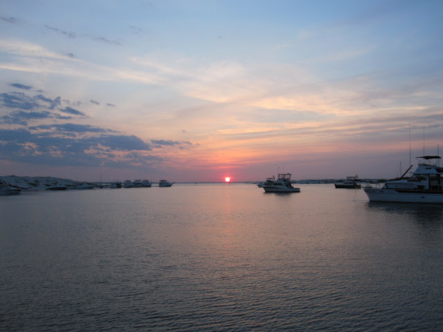 sunrise