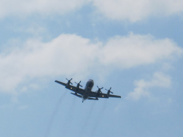 plane