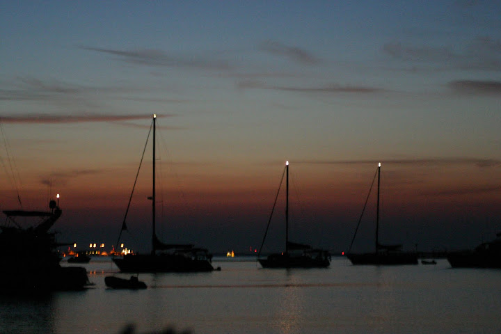 sunrise