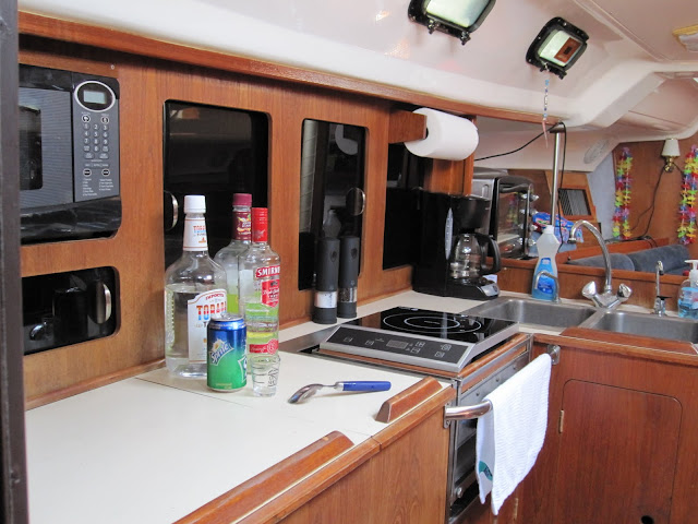 galley
