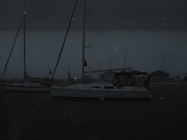 sailboat