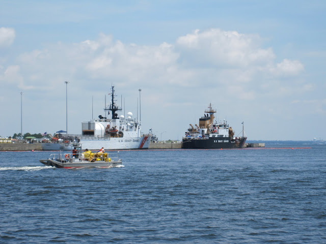 coasties