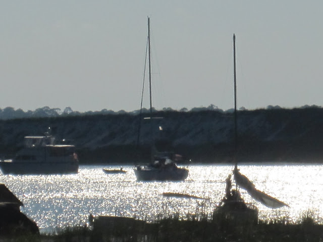 boats