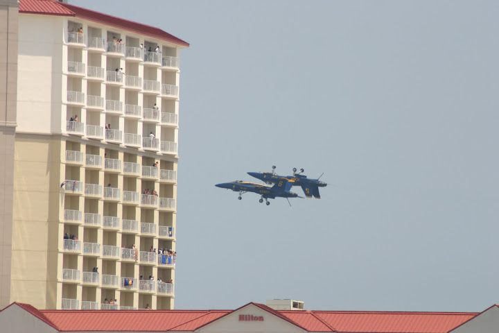 Blue Angels