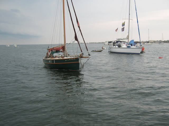 sail