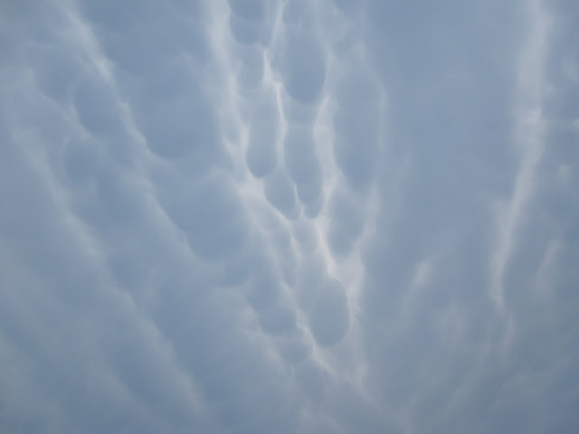 clouds
