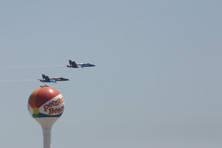 Blues