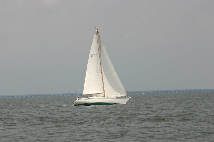 sailing