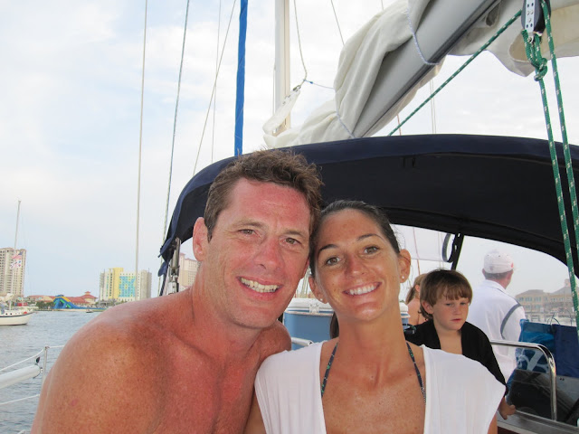 david and carol