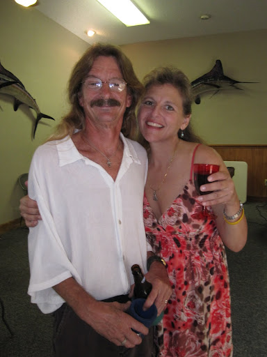 Ken and Sheri