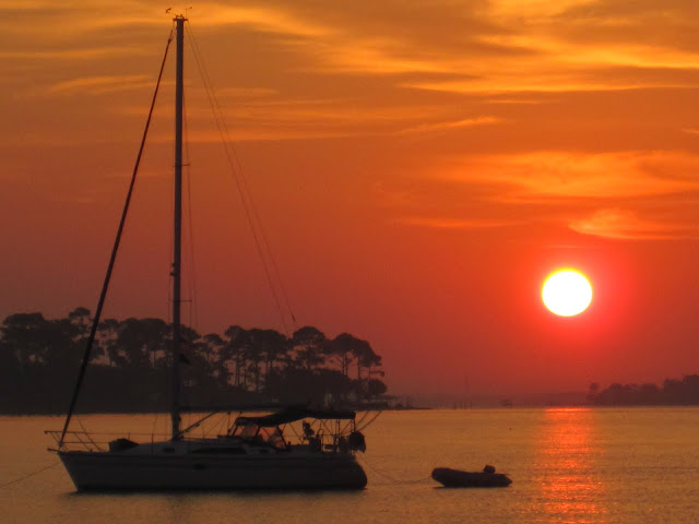 sunrise