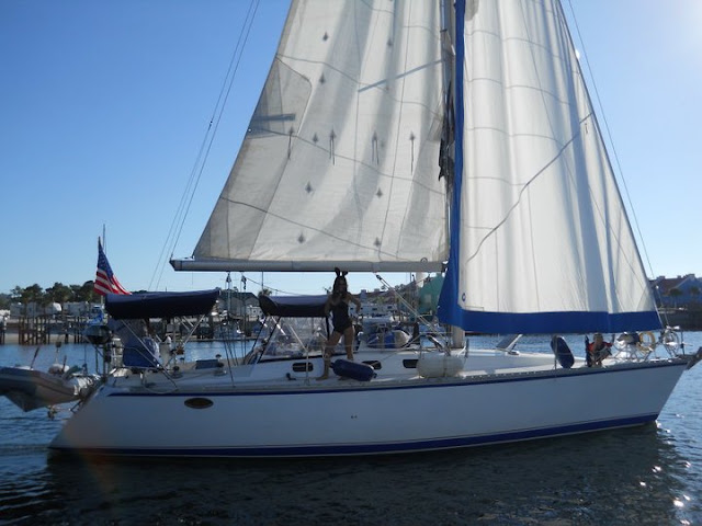 monomoy