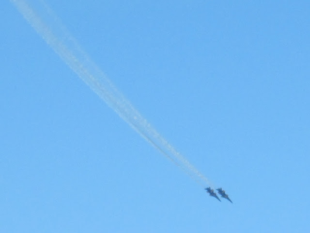 blues