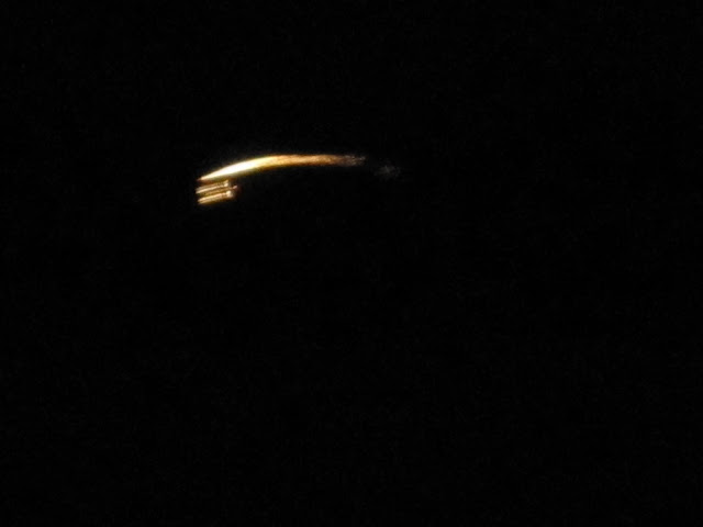 night show