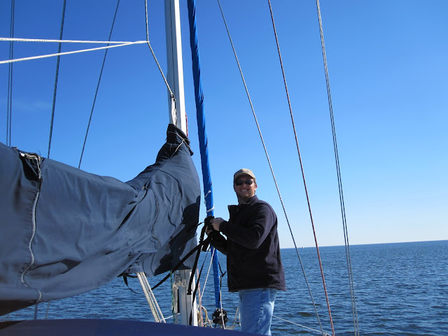 sail